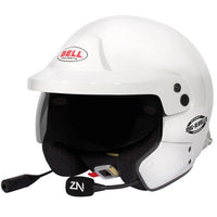 Bell Helmet MAG 10 Rally Sport FIA8859-2024
