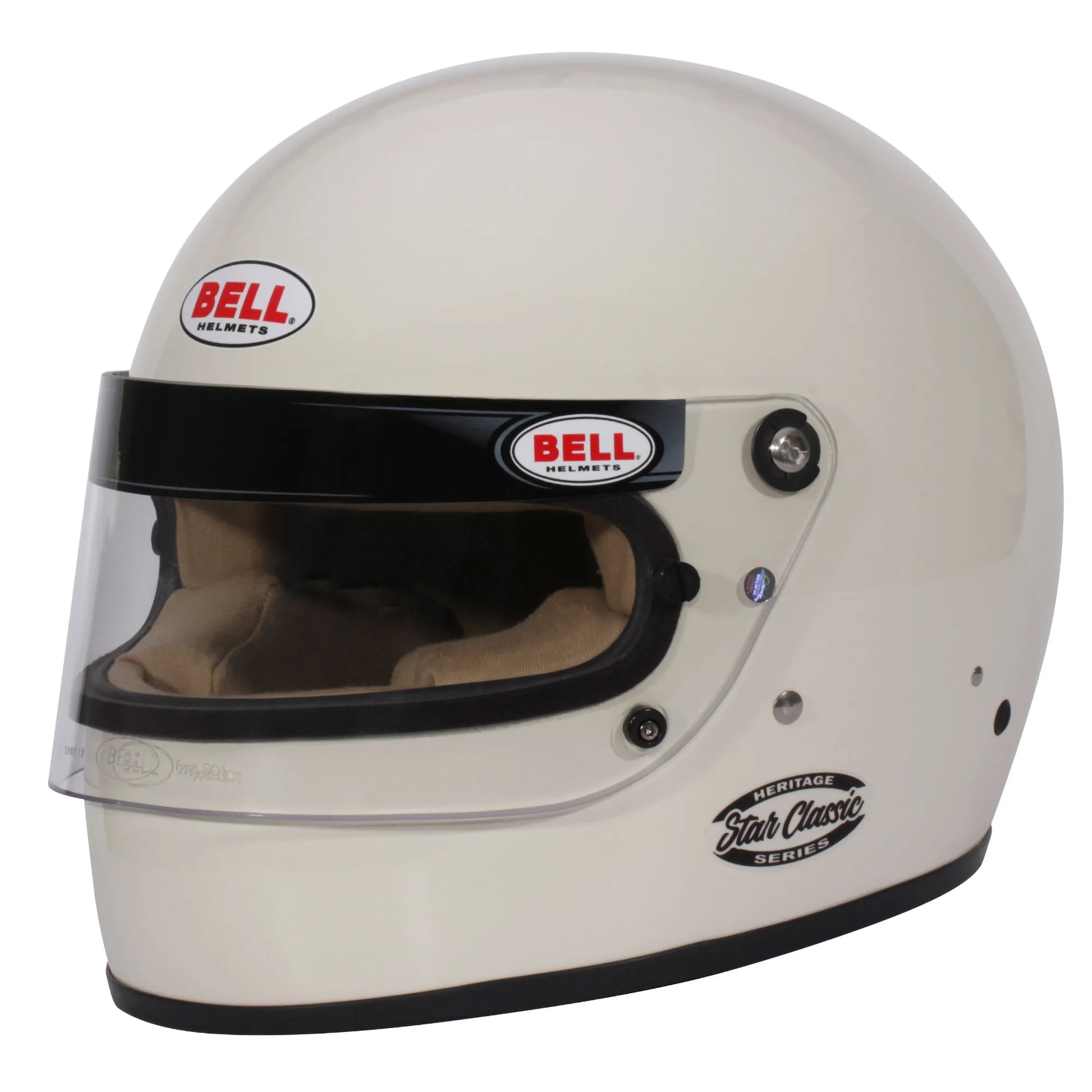 Bell Clasic F1 full face Helmet