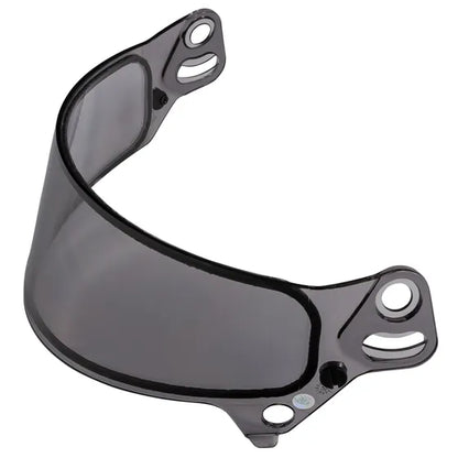light smoke CMR visor