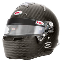 Bell RS7 Carbon Helmet