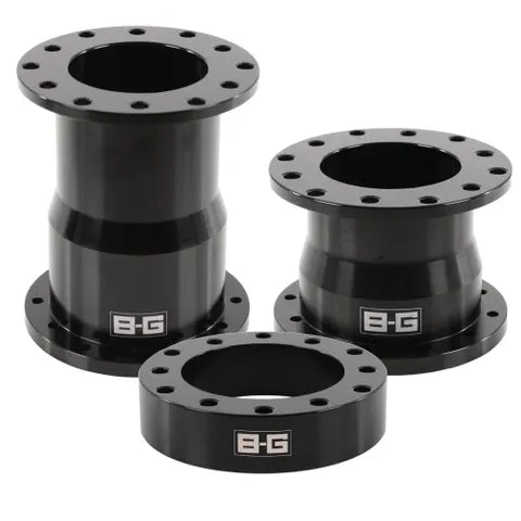 BG Steering Wheel Spacers