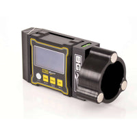 B-G Racing Billet Digital Camber/Castor Gauge Magnetic