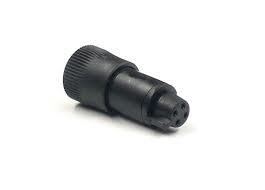 AiM 719 Binder Connector Plastic