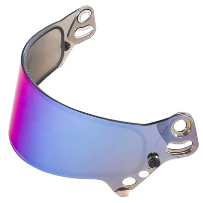 Blue Bell CMR Visor