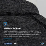 Chillout Pro Sport Flame Resistant Pant Bottom FIA/ SFI
