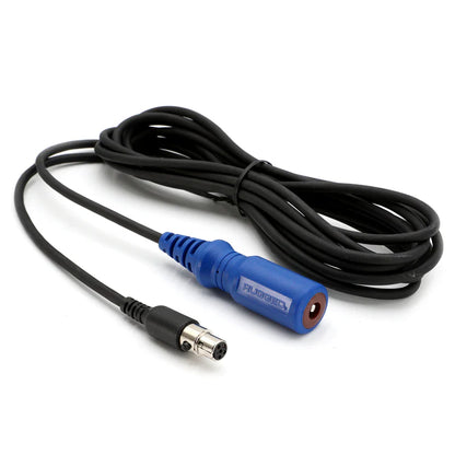 Rugged Radios Offroad Jack Intercom Cable - Available From 1'~22' Length