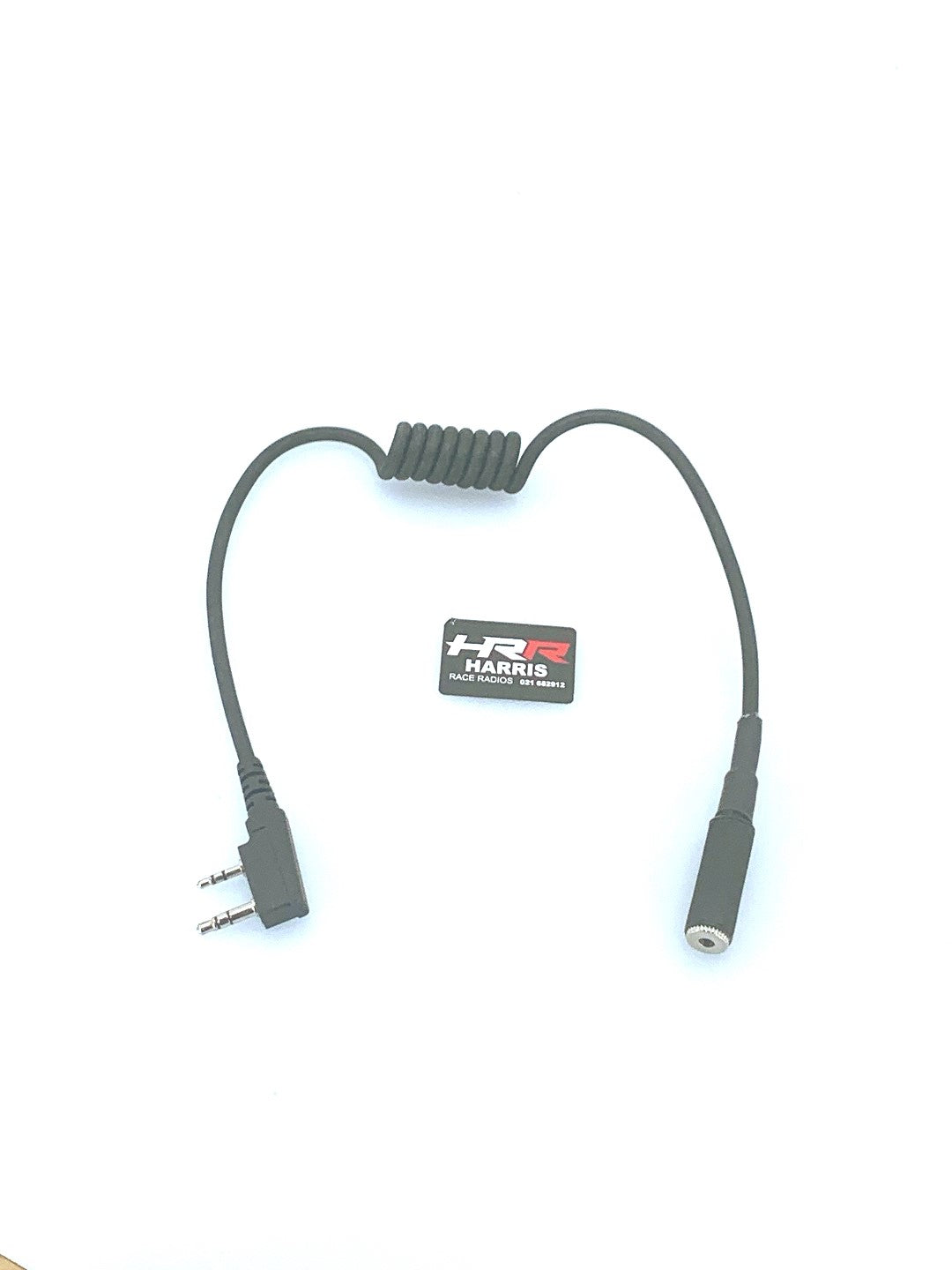 Speedway RX adapter cable