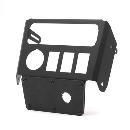 2026 Can-Am X3 Radio & Remote Head Intercom Mount
