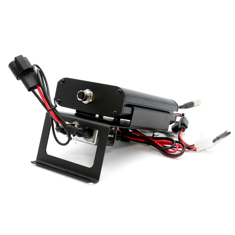 2026 Can-Am X3 Radio & Remote Head Intercom Mount