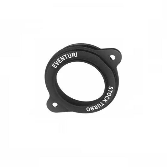 Stock Turbo Flange for Carbon Fibre Turbo Inlet