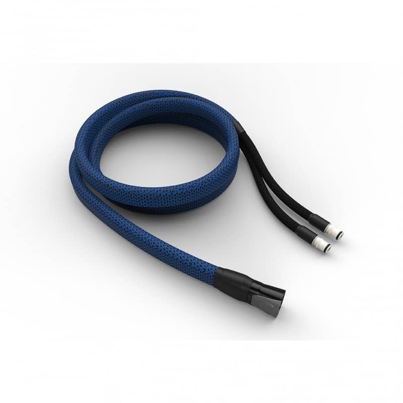 Chillout driver cooling hose