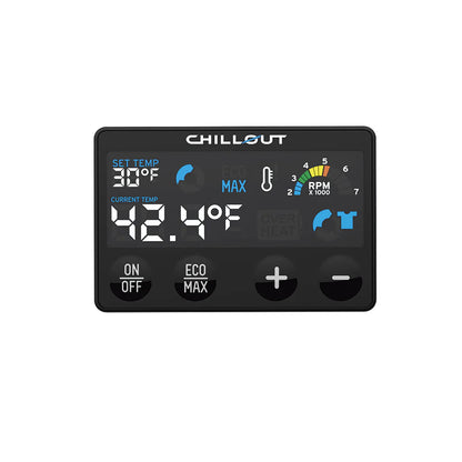 Chillout Remote