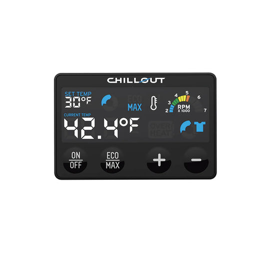 Chillout Remote