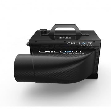 Chillout Carbon Fibre Plenum (3 Inch)