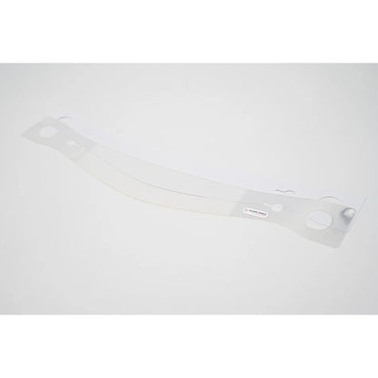 Stilo Helmets Visor Tear Offs Clear Track