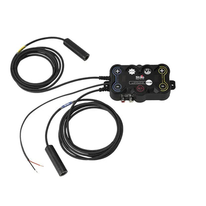 Offroad stilo intercom