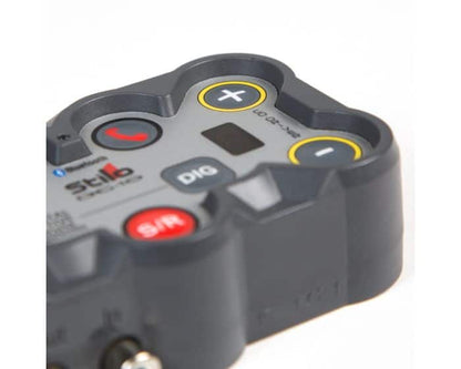 end of stilo dg-10