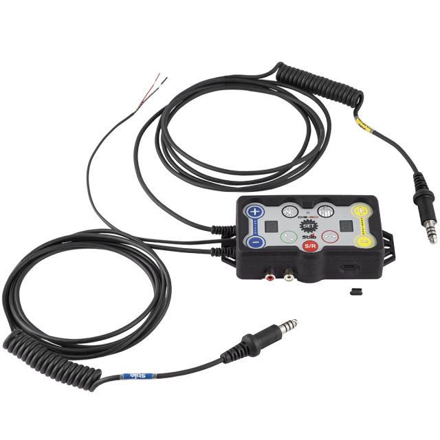 Stilo DG20 intercom
