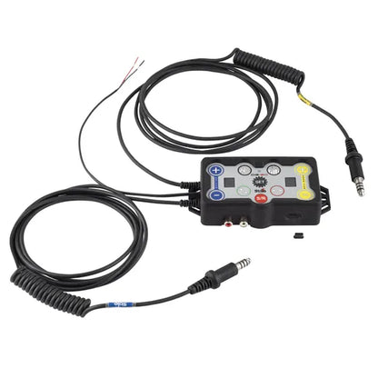 Stilo DG-20 Digital Rally Intercom