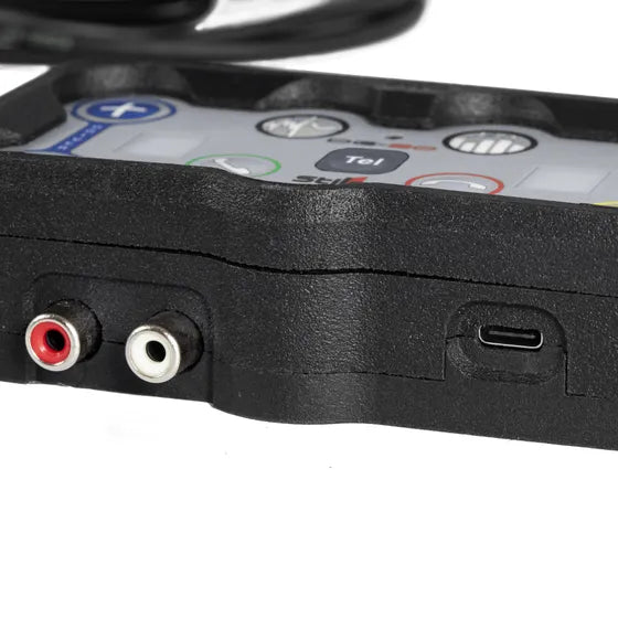 Silo DG-20 data port USB-C port for data interface