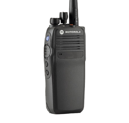 Motorola motorsport radio digital system