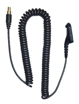 Headset cable