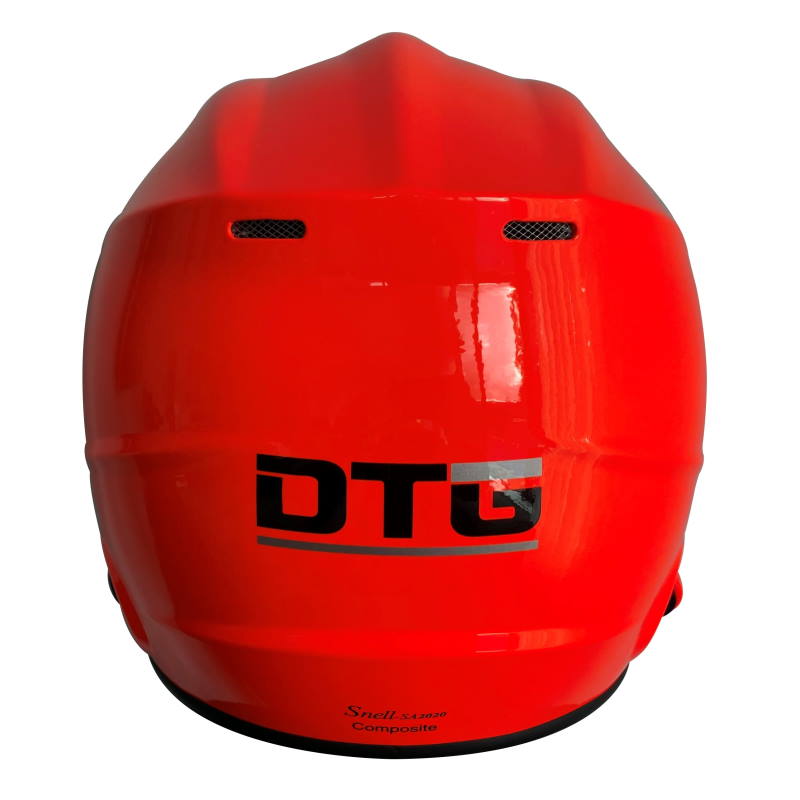 DTG-Procomm-4-Basic-Marine-Open-Face-Helmet back offshore power hydroplane