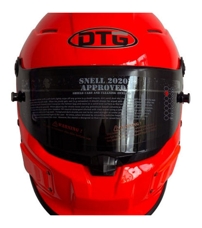 DTG Procomm Full Face 4 Basic Marine Helmet