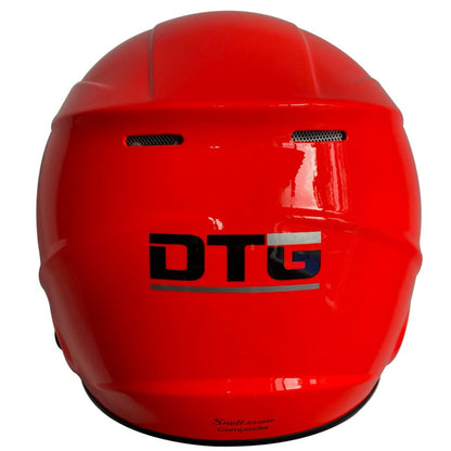 DTG Procomm Full Face 4 Basic Marine Helmet