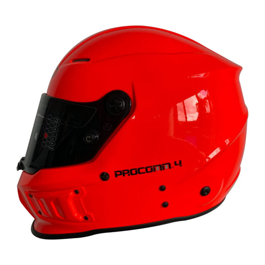 DTG Procomm Full Face 4 Marine Intercom Helmet