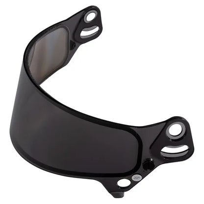 Dark Smoke CMR Visor