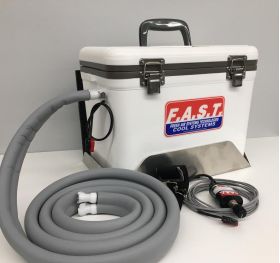 F.A.S.T. Cooling 18L System