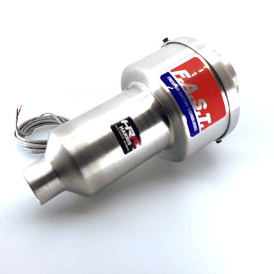 F.A.S.T. "Turbo" Remote Intake Helmet Blower 100CFM