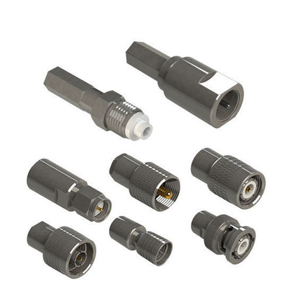 Fast Fit Aerial Connectors for Motorsport Radio Antenna with Fast fit.