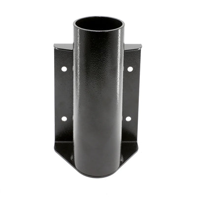 Side Mount for Telescoping Flag Pole