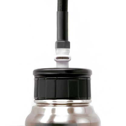 FluidLogic WAVE Bottle Hydration System