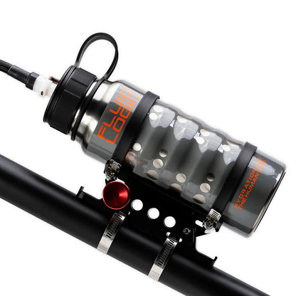 FluidLogic WAVE Bottle Hydration System