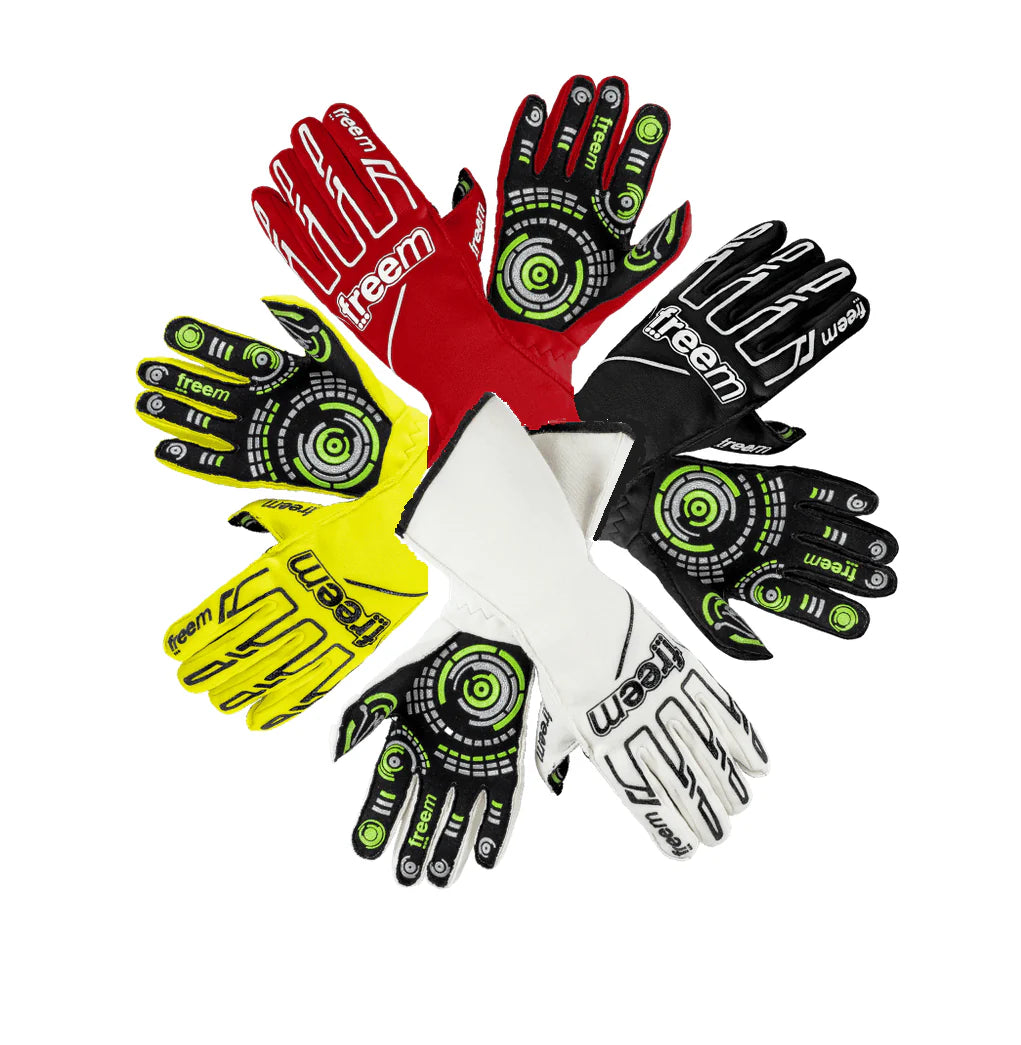 FreeM Senso 22 Glove