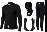 FreeM FIA Approved Motorsport Underwear Package