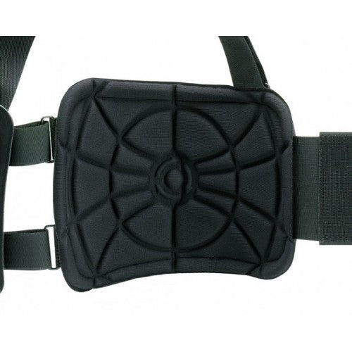 Shuttle Car Rib Protection HRR: FreeM Adult Karting Rib Protector