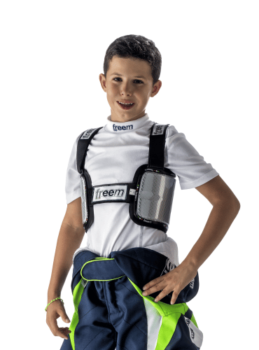 FreeM Kids Rib Protector