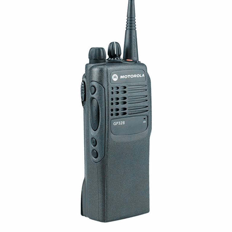 gp328 motorola motorsport entry level 2 way radio