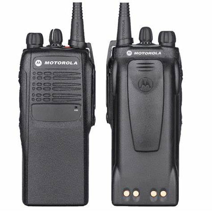 gp328 Motorola professional car racing radio