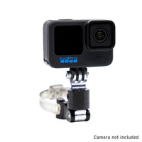 Gopro Billet Rollbar Mount