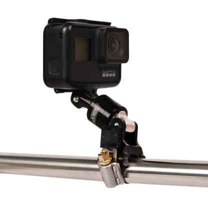 gopro billet alloy camera mount