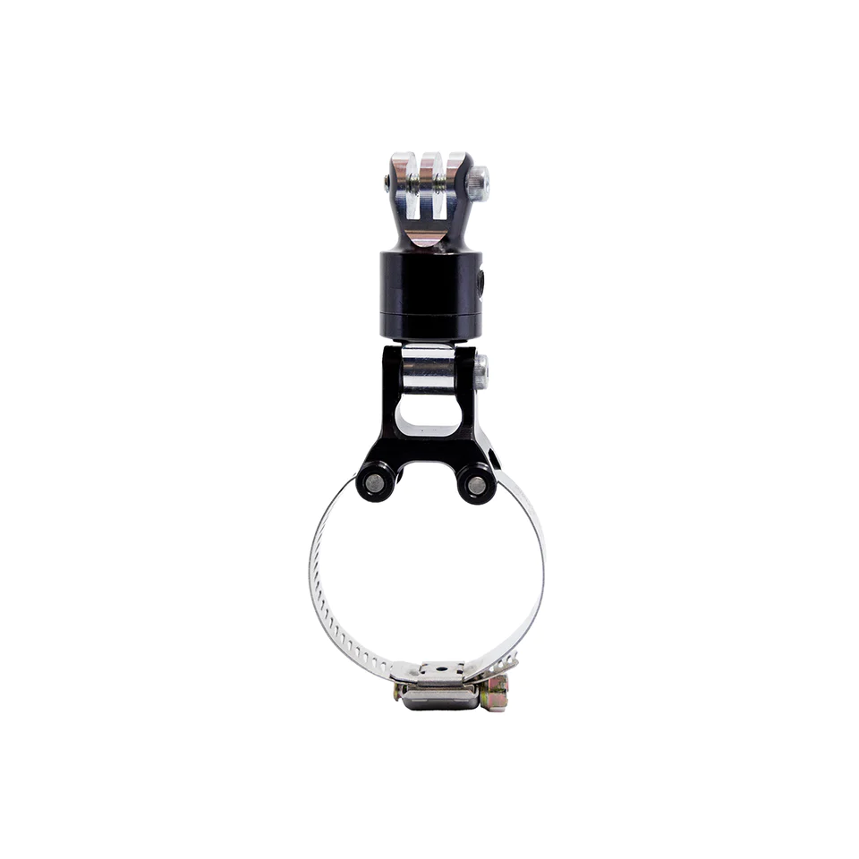 Gopro Racing Car Mount Gopro Billet Rollbar Mount | Harris Race Radios
