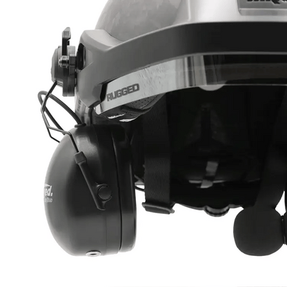 Intercom Headset for MRC Opposition Helmets