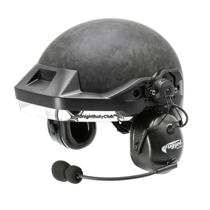 Intercom Headset for MRC Opposition Helmets