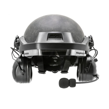 Intercom Headset for MRC Opposition Helmets