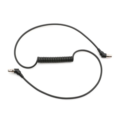 Intercom Headset for MRC Opposition Helmets